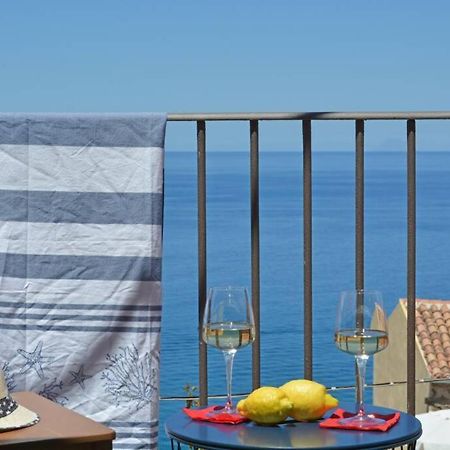 דירות סנט'אמברוג'יו Terrazza Ambrogio מראה חיצוני תמונה