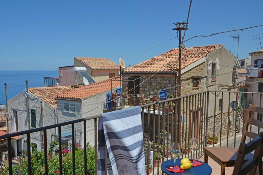 דירות סנט'אמברוג'יו Terrazza Ambrogio מראה חיצוני תמונה