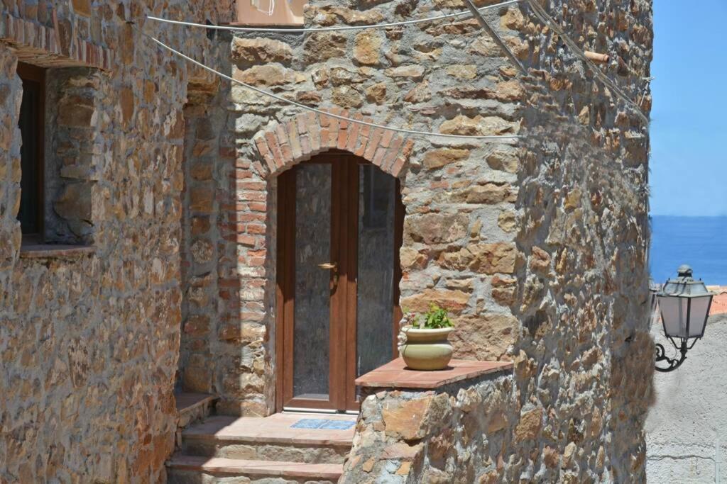 דירות סנט'אמברוג'יו Terrazza Ambrogio מראה חיצוני תמונה